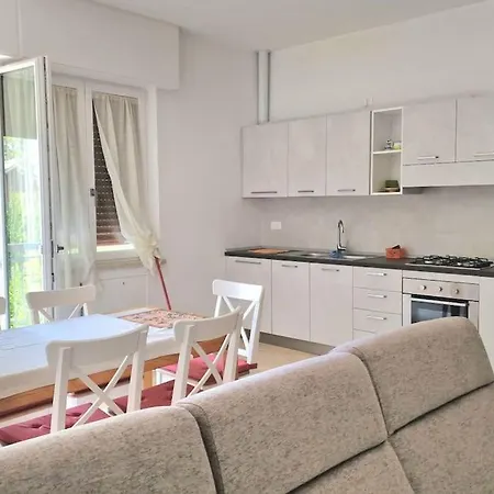 Apartment S.benedetto Terrace
