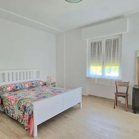 S.benedetto Terrace Apartment *