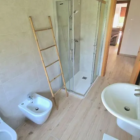 Apartment S.benedetto Terrace
