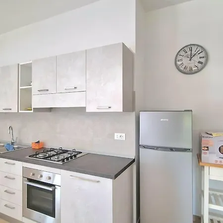 S.benedetto Terrace Apartment *